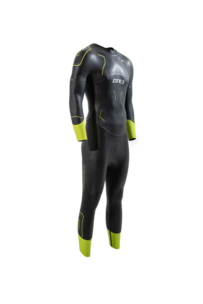 Vision Wetsuit