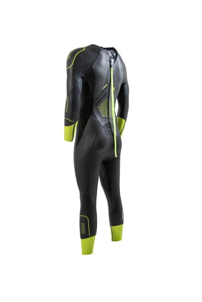 Vision Wetsuit