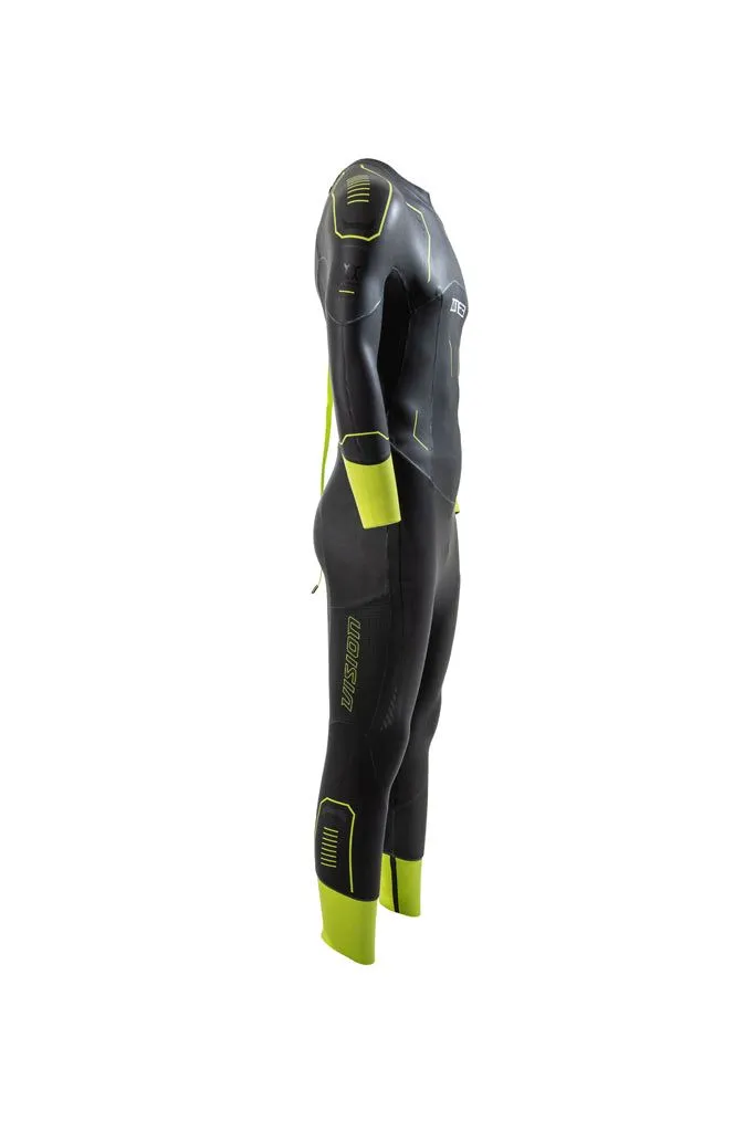 Vision Wetsuit