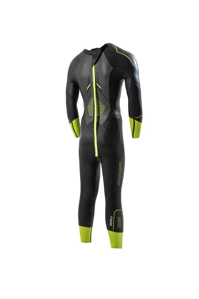 Vision Wetsuit