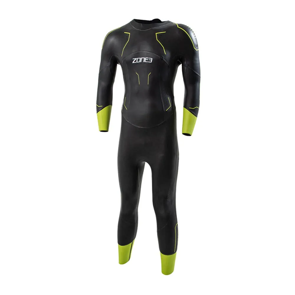 Vision Wetsuit