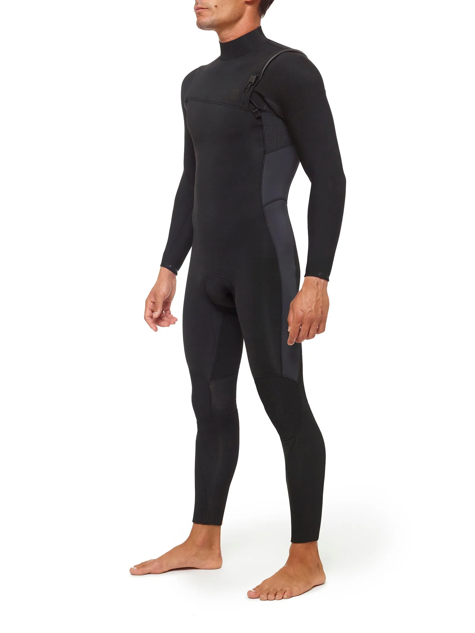 Wetsuit Limitless Frost II 5/3 Zipperless