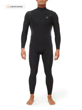 Wetsuit Limitless Frost II 5/3 Zipperless