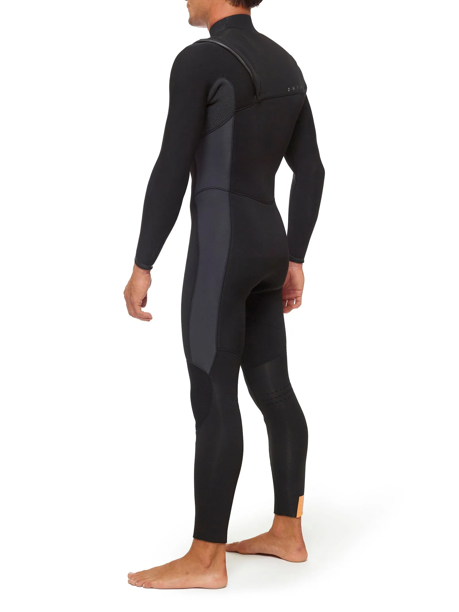 Wetsuit Limitless Frost II 5/3 Zipperless