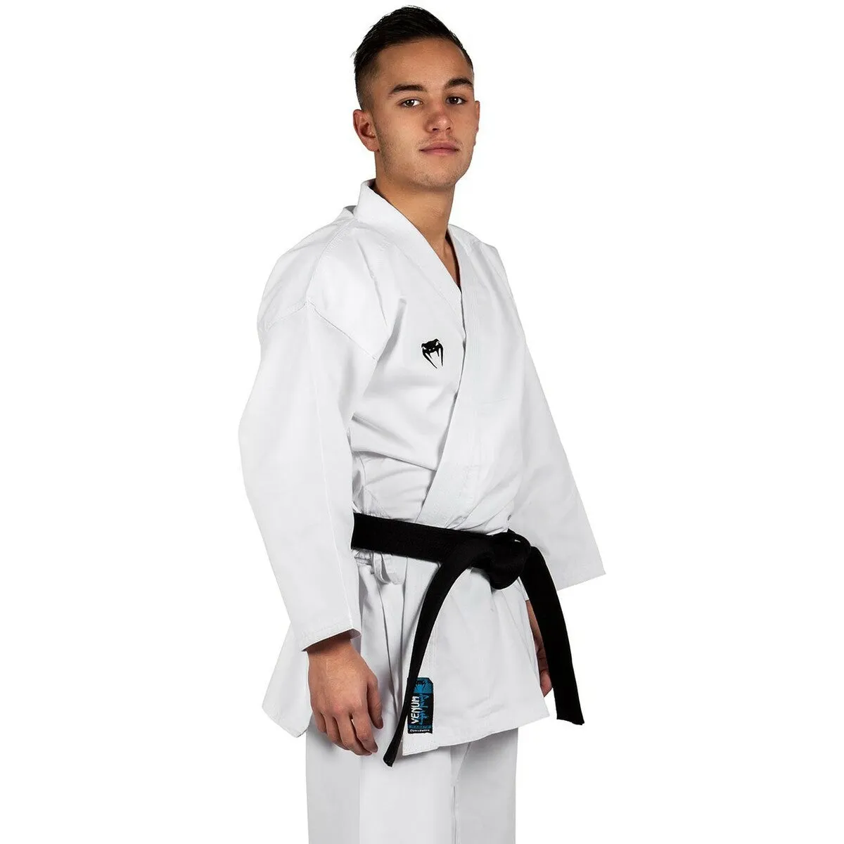 White Venum Absolute Karate Gi