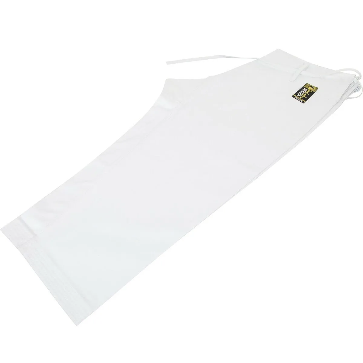 White Venum Absolute Karate Gi