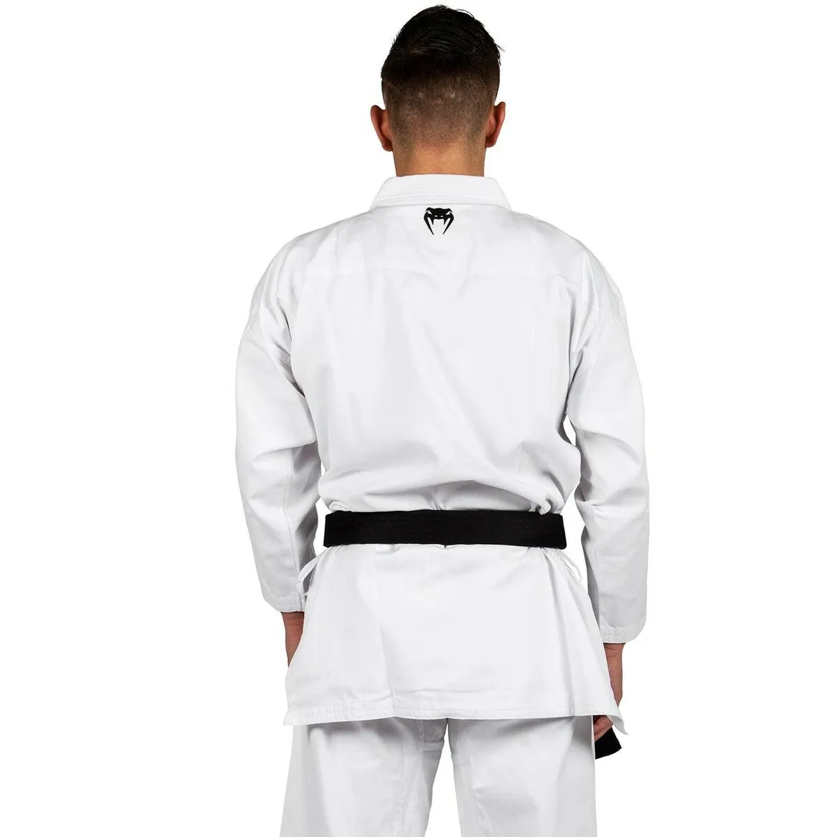 White Venum Absolute Karate Gi