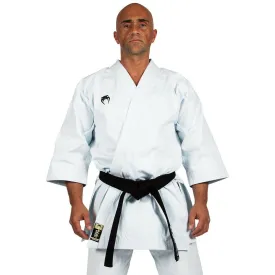 White Venum Absolute Karate Gi