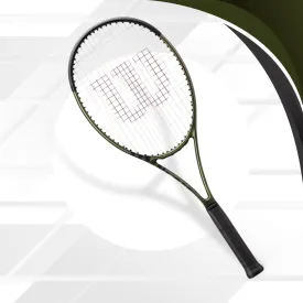 Wilson Blade 98 V8.0 Tennis Racquet, G3