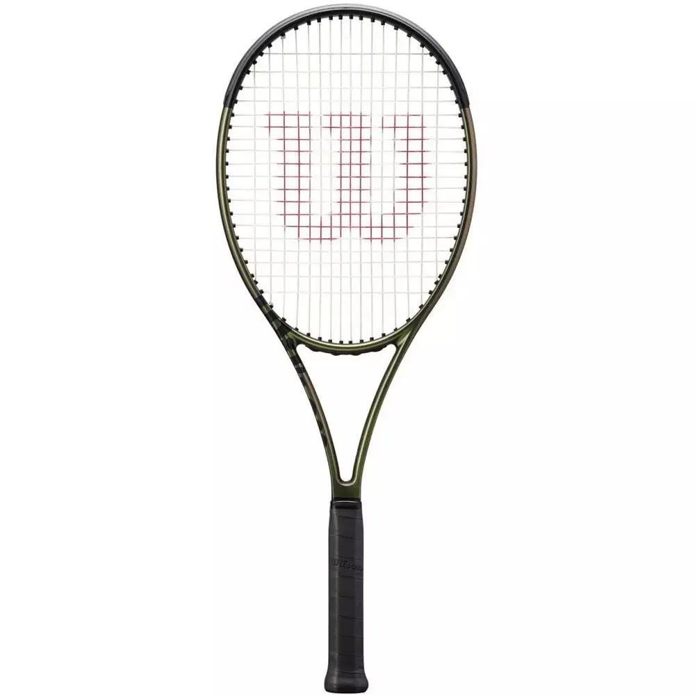 Wilson Blade 98 V8.0 Tennis Racquet, G3