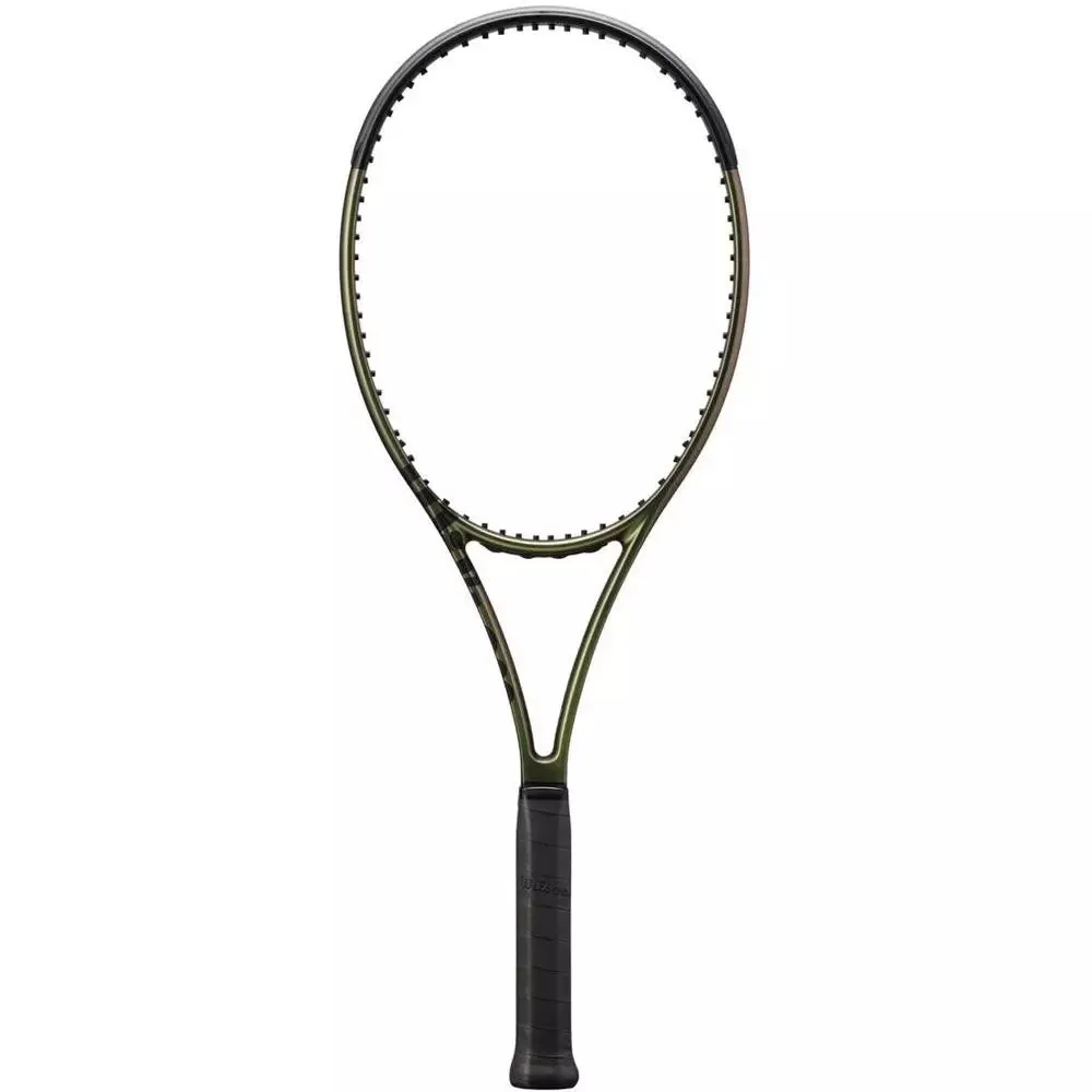 Wilson Blade 98 V8.0 Tennis Racquet, G3