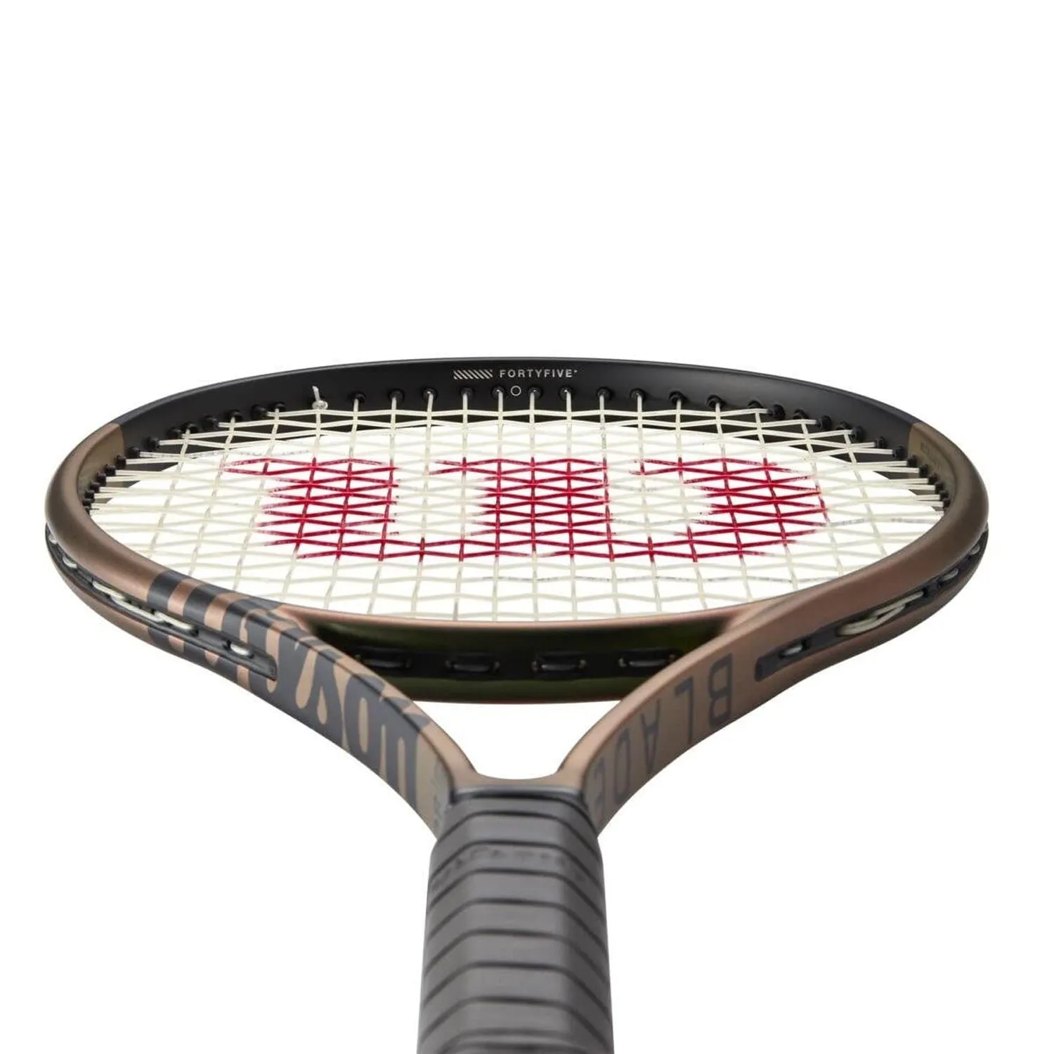 Wilson Blade 98 V8.0 Tennis Racquet, G3