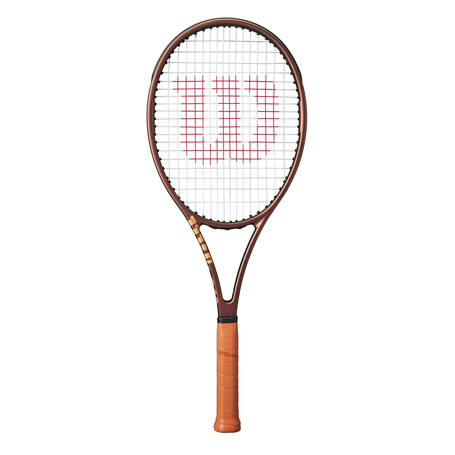 Wilson Pro Staff 97UL V14 Tennis Racquet (270 Grams - Unstrung)