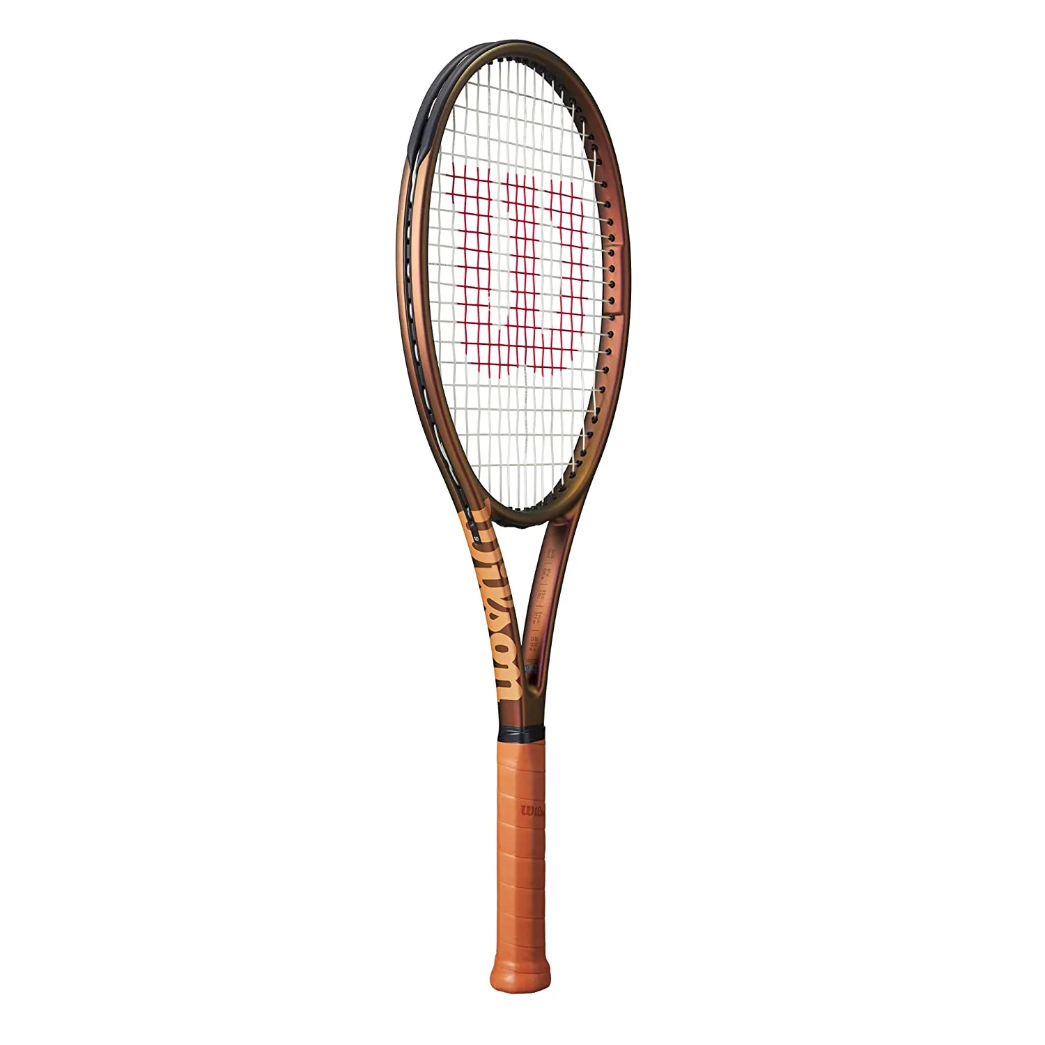 Wilson Pro Staff 97UL V14 Tennis Racquet (270 Grams - Unstrung)