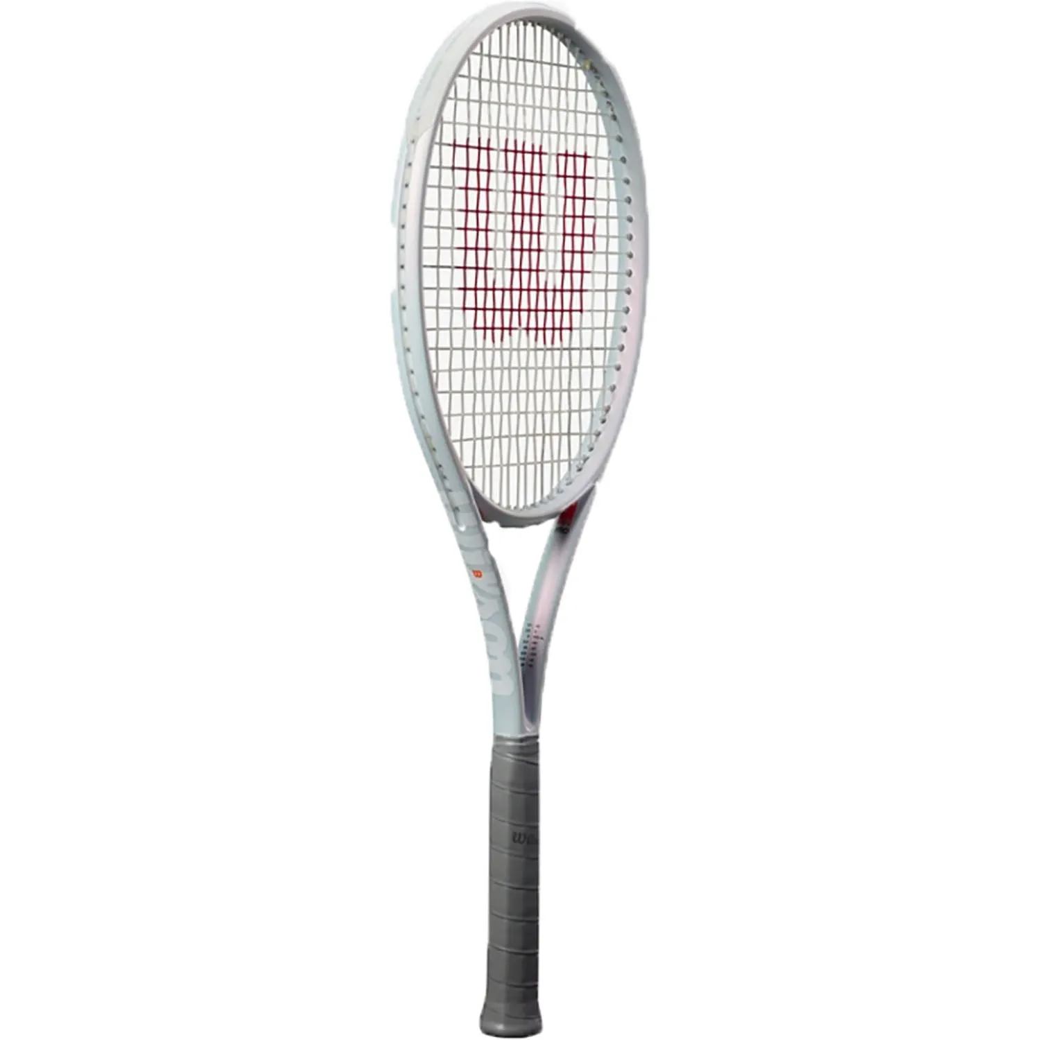 Wilson Shift 99 Pro V1 Frm 3 Unstrung Tennis Racquet