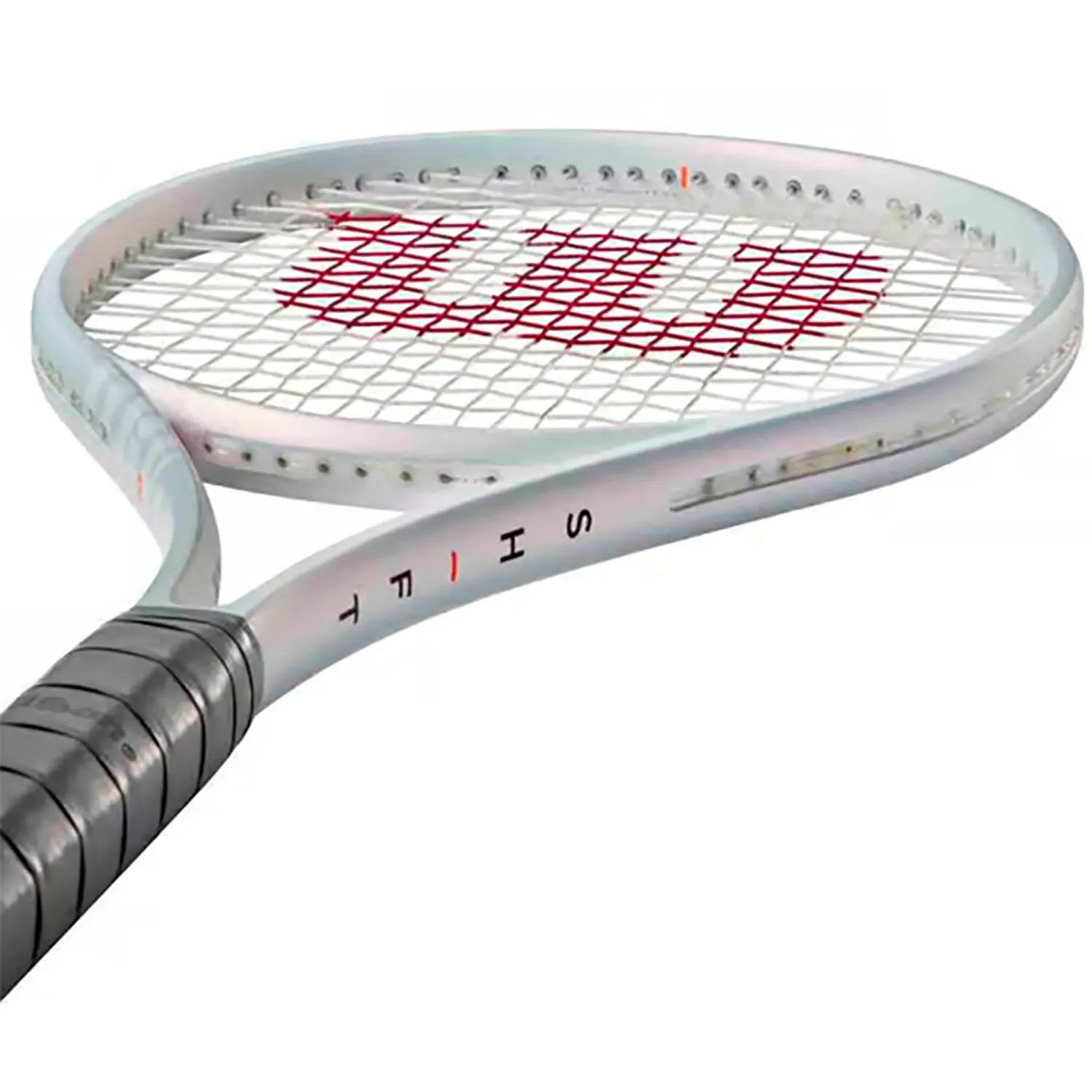 Wilson Shift 99 Pro V1 Frm 3 Unstrung Tennis Racquet