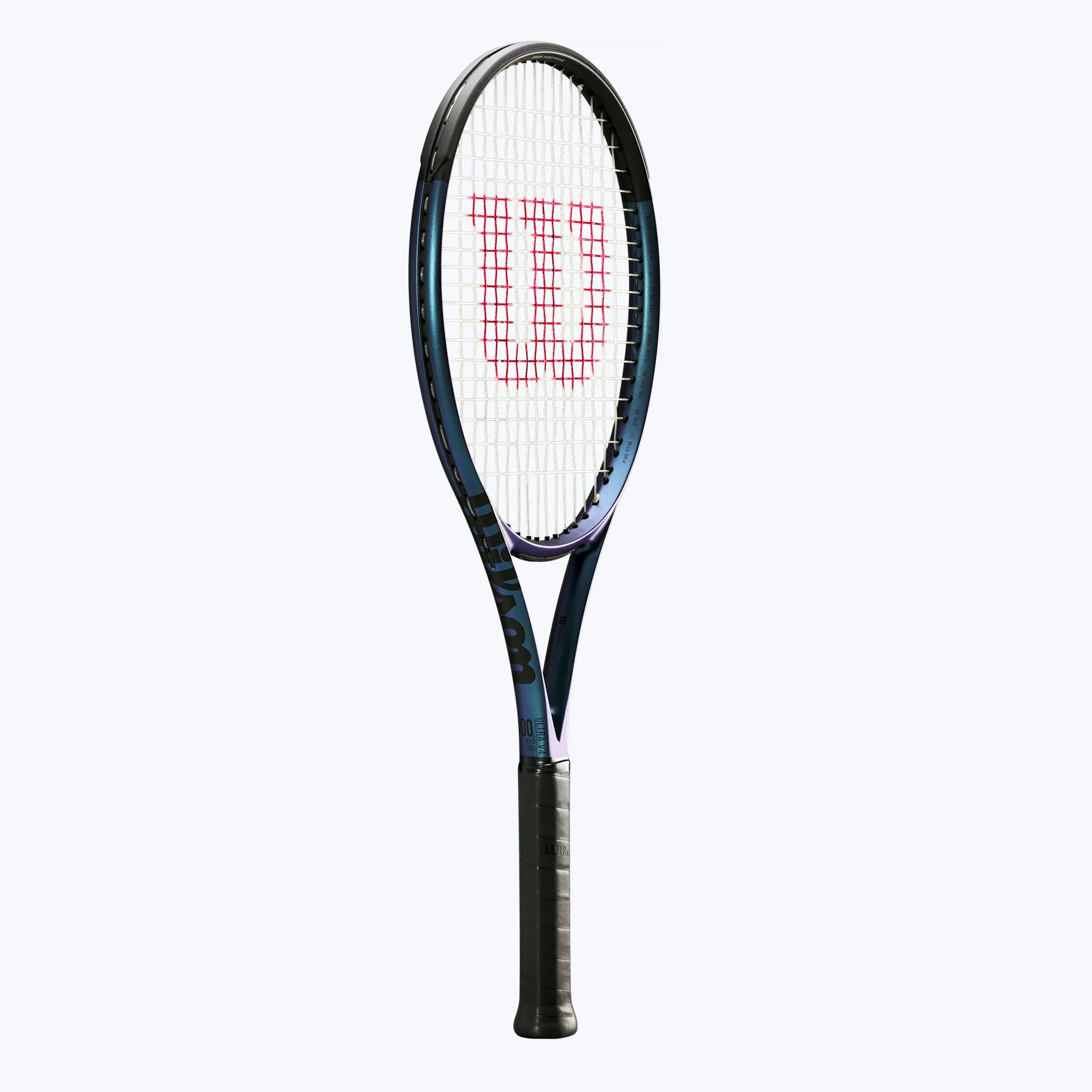 Wilson Ultra 100L V4.0 FRM 3 Tennis Racquet