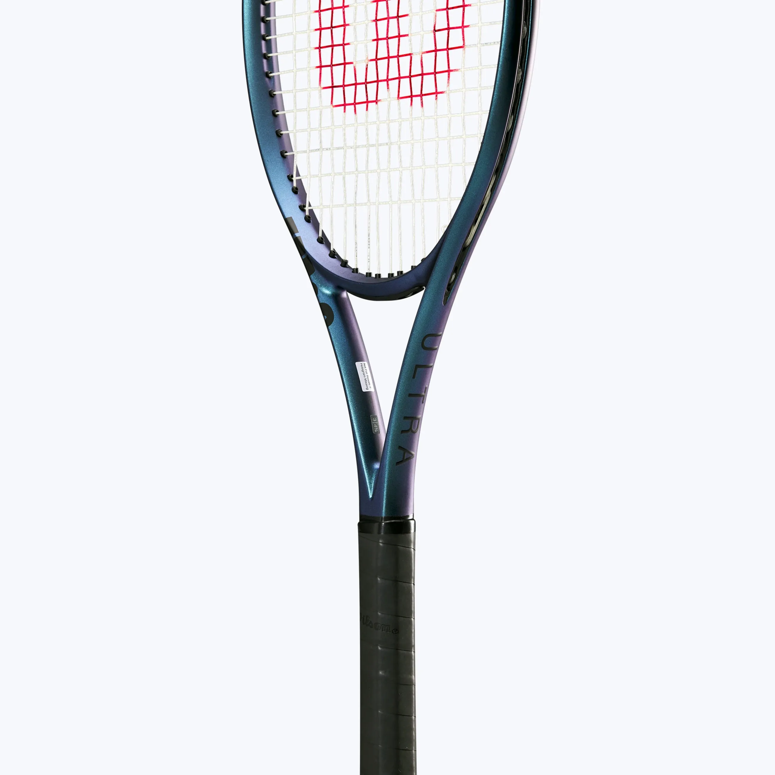 Wilson Ultra 100L V4.0 FRM 3 Tennis Racquet