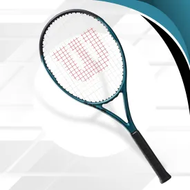 Wilson Ultra Team V4.0 Tennis Racquet