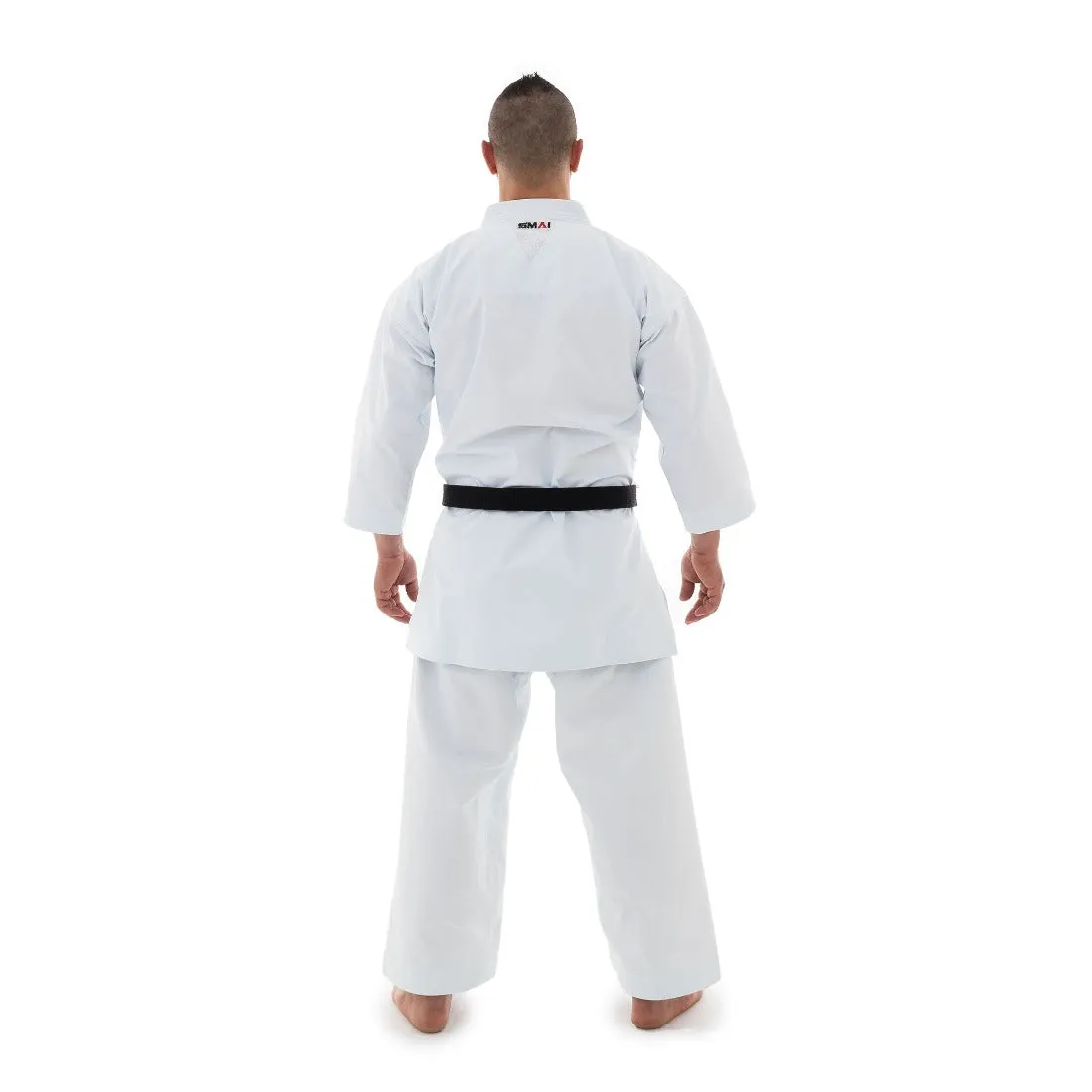 WKF Karate Uniform - 14oz Premium Kata Gi - Kaminari X