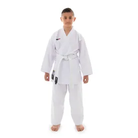 WKF Karate Uniform - 8oz Student - Senshi