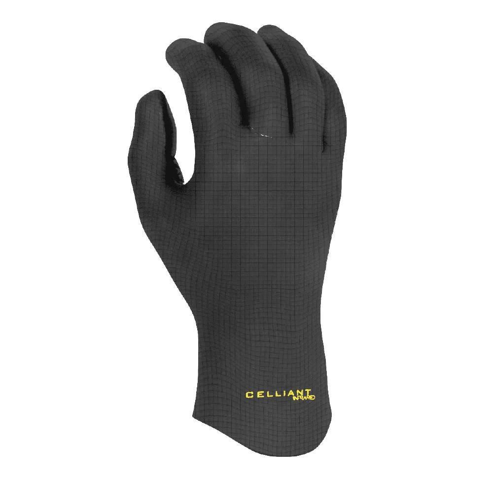 Xcel Comp X 4mm Wetsuit Gloves